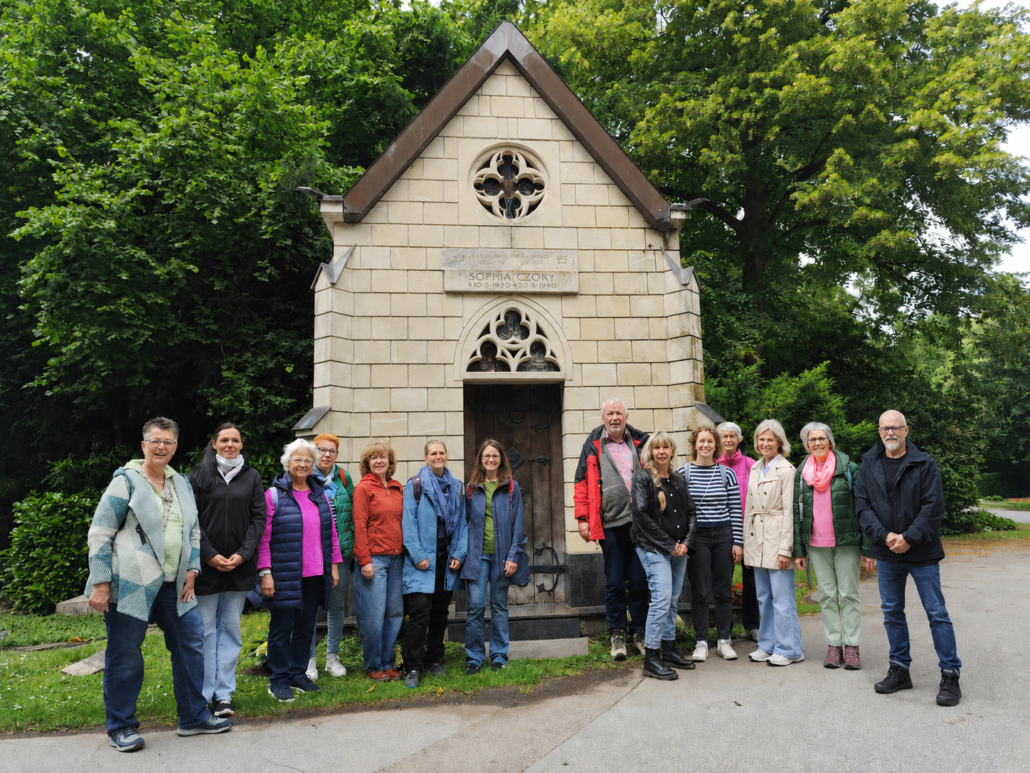 Melatenfriedhof