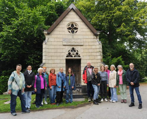 Melatenfriedhof